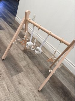 Baby toy