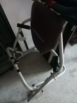 Easy Shaper Exercise 