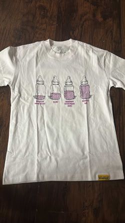 Awful Lot Of Cough Syrup Tee Size Small‼️