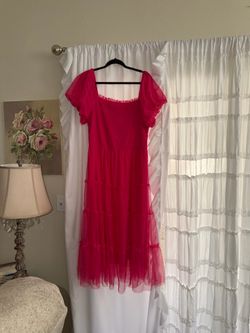 Women’s dress