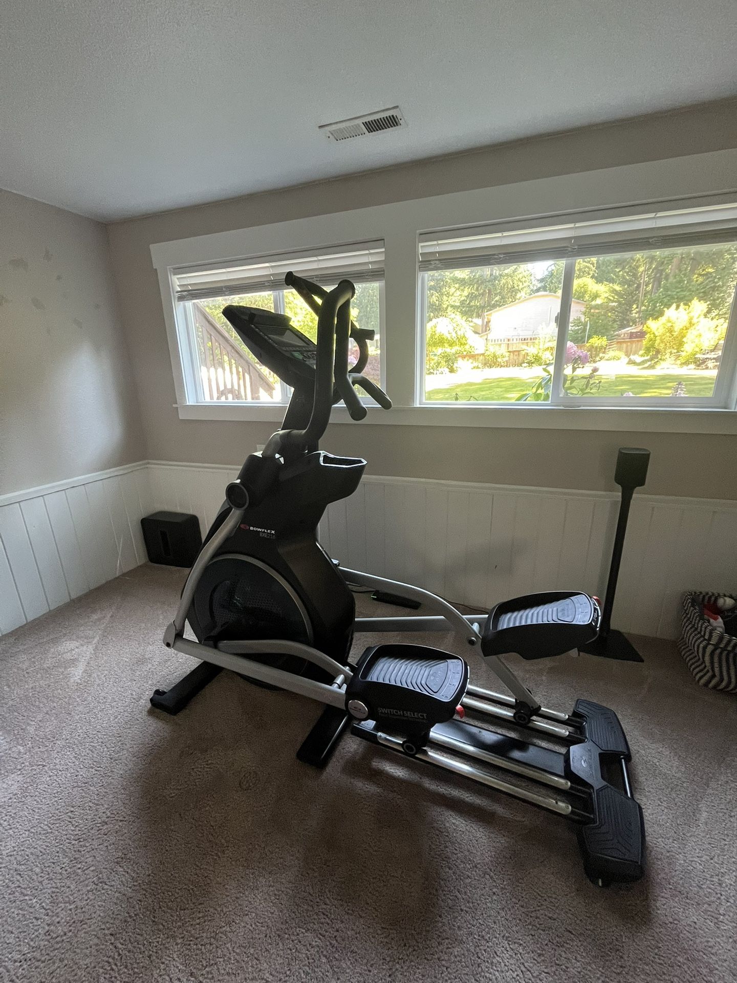 BOWFLEX BXE216
