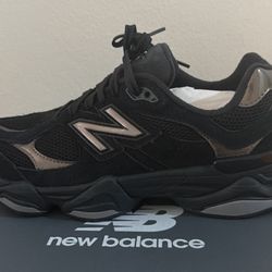 New Balance 9060 Casual Shoes