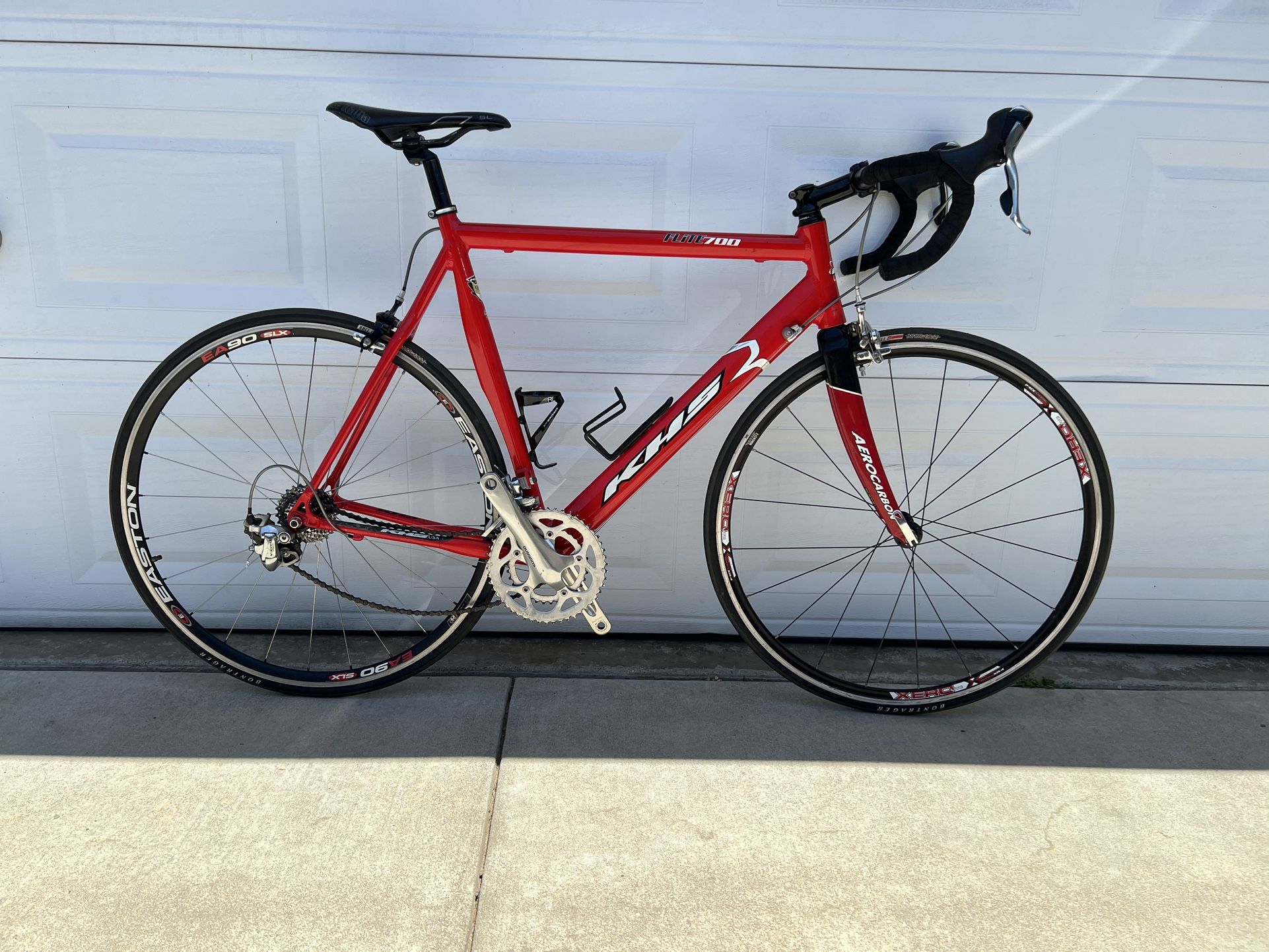 KHS Flite 700 Road Bike