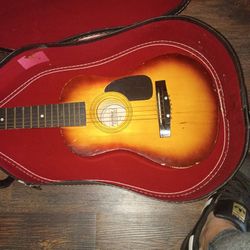 Guitar