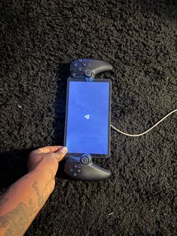 PS5 PORTABLE HANDHELD