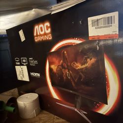 Gaming Computer 