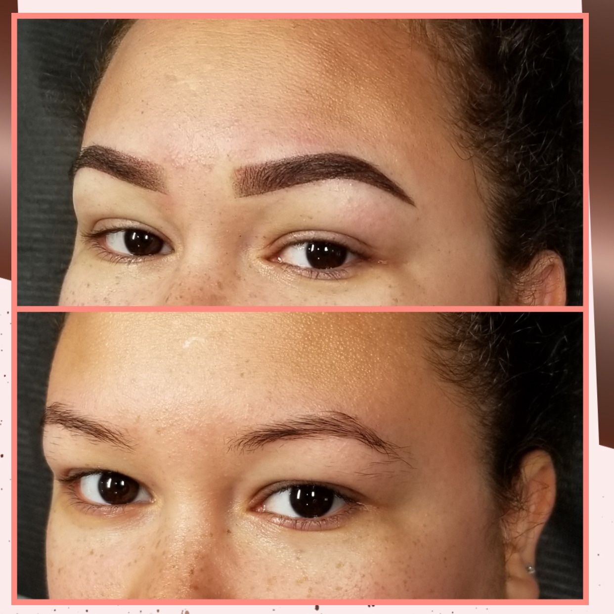Microblading/Ombré Powder Eyebrows