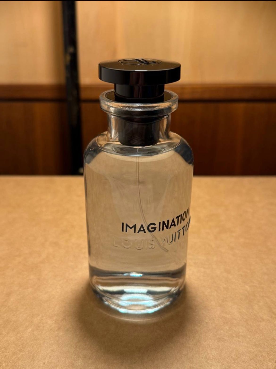 Louis Vuitton Imagination 