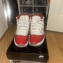 Jordan 11