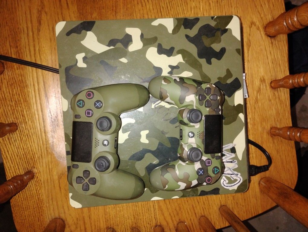 Ps4