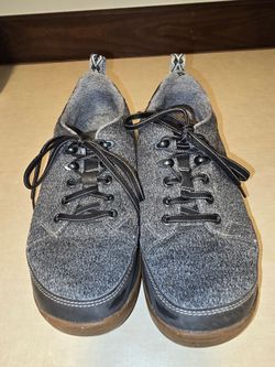 Women's Chaco Kanarra Casual/Walking Shoes - size 8M
