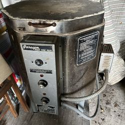 Horno 