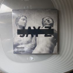 Jay Z Magna Carter Album