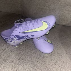 Nike Zoom Mercurial Vapor 16 Academy MG (Size 11.5)