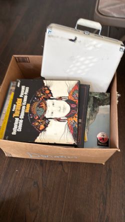 Records