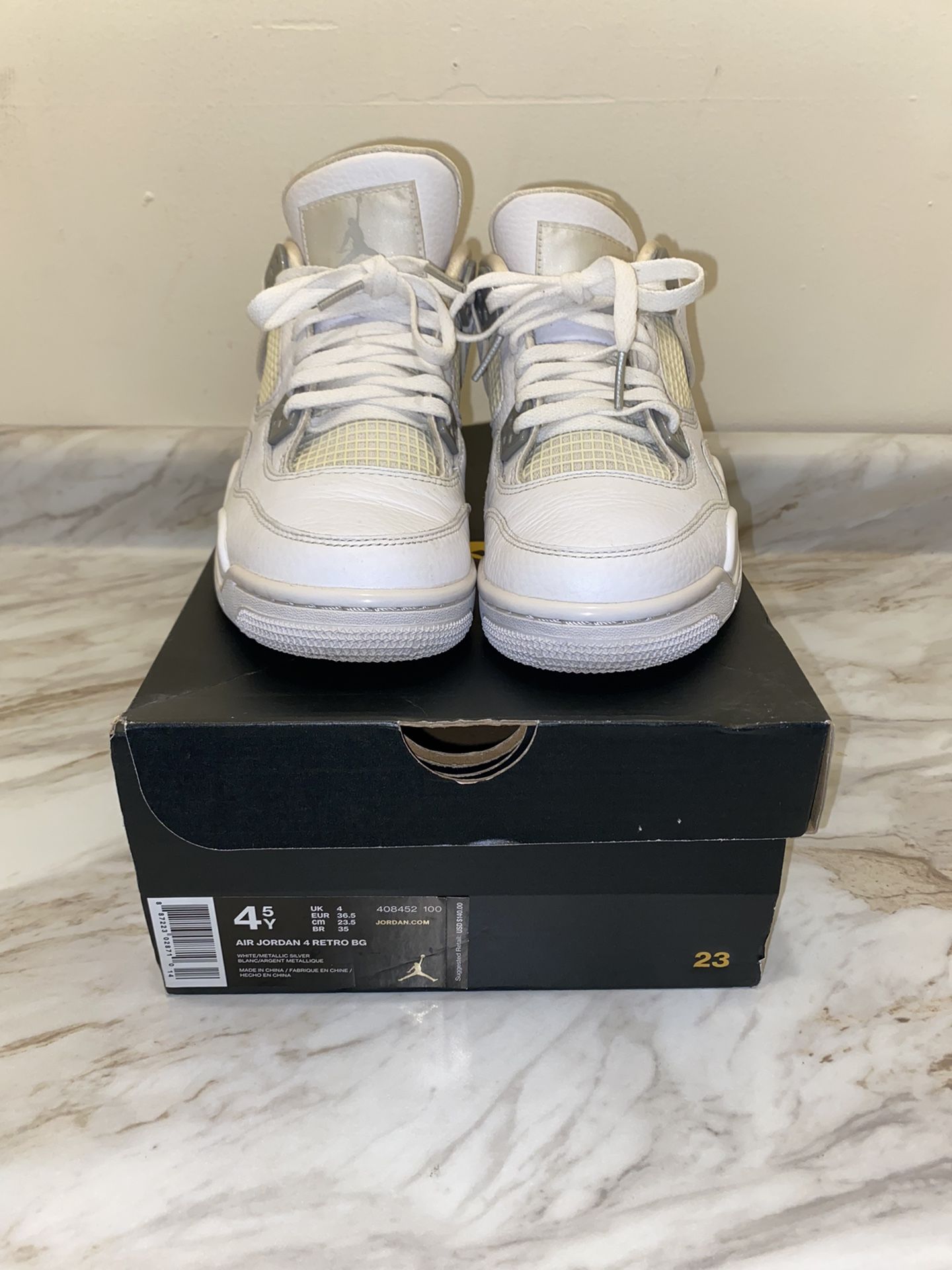 Retro Pure Money (SOLD)