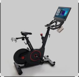 Echelon Exercise Bike