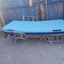 Full Electric Hospital Bed