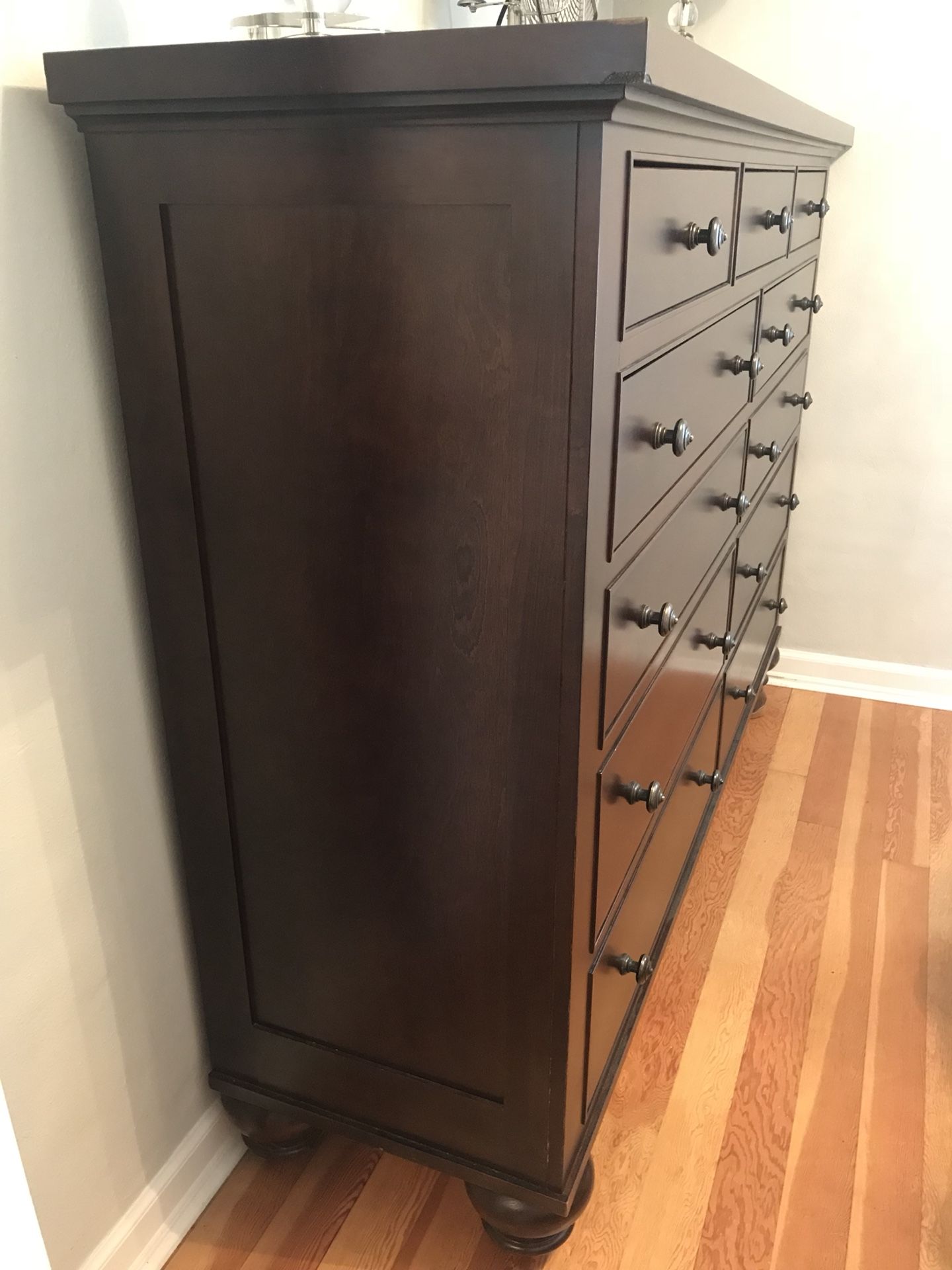 Restoration hardware camden dresser deals
