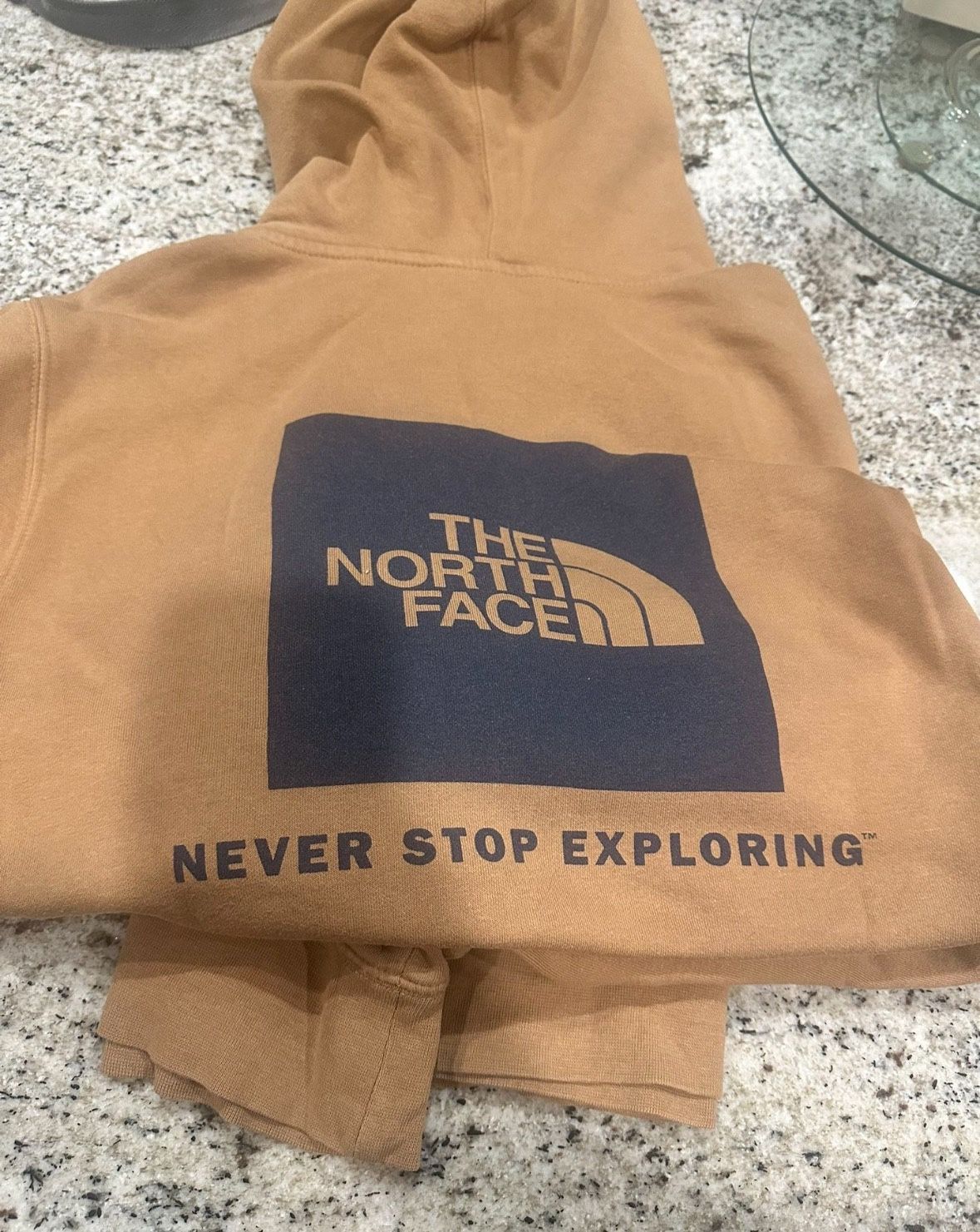 Djncd The North Face Hoodie for Sale in Las Vegas, NV - OfferUp