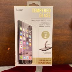 Screen Protectors