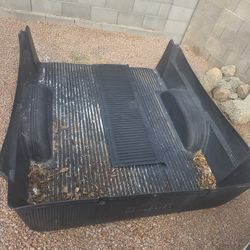 Obs Bed Insert