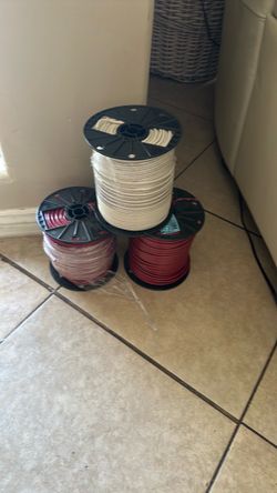 Wire #10