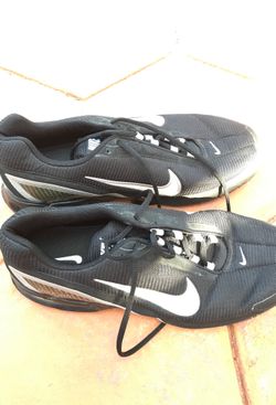 Nike size 13 sneakers