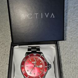 Invicta Pro Diver Model 22048
