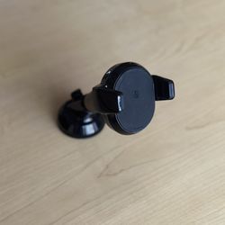 Phone Suction Cup Mount