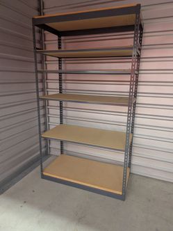 Organizing rack