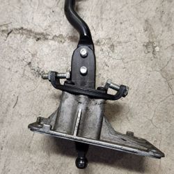Hurst Shifter