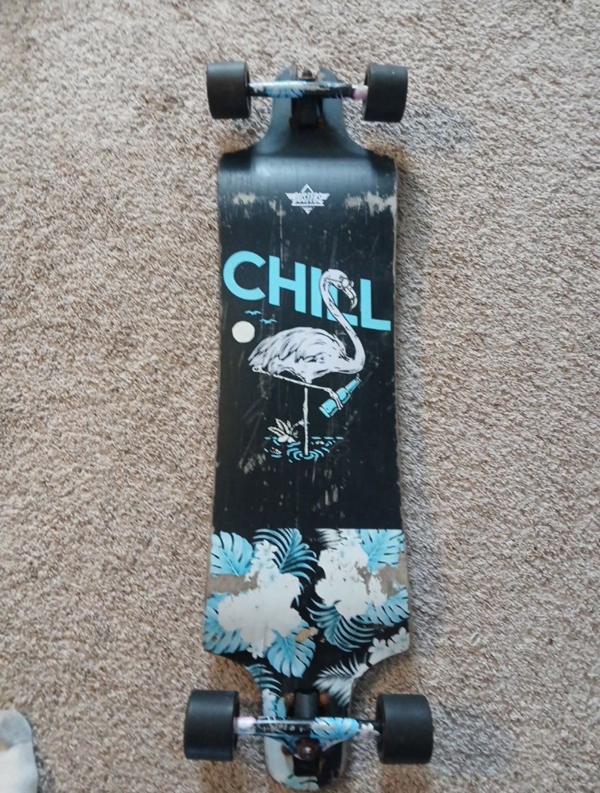 Long Board