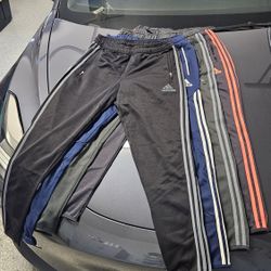 Adidas Soccer Joggers