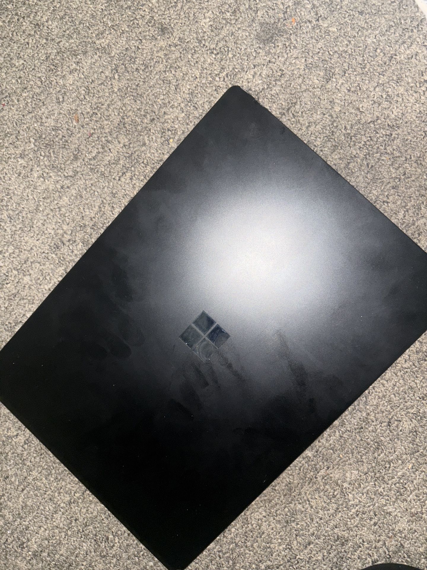 Microsoft Laptop