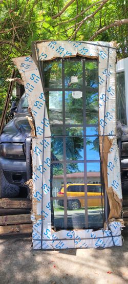 # puerta impacto 33x 80