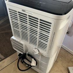 14000 BTU Portable Air Conditioners with Remote Control, 3-in-1 Free Standing Cooling AC Unit with Fan & Dehumidifier