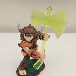 Skylanders Tree Rex Figure