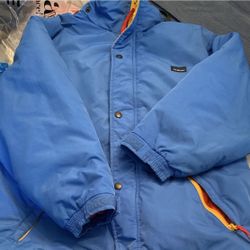 Child LL Bean Snow/Ski Suit (2 Piece)