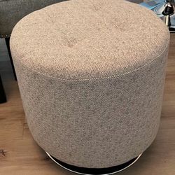 Ottoman - Brand New 