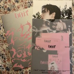 Stray Kids Do It Album