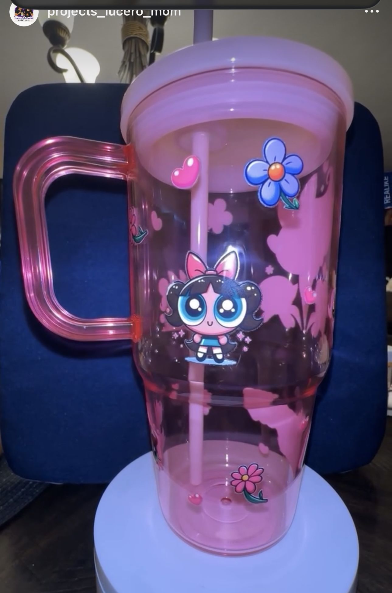 Vasos De Plastico/ Plastic Cups