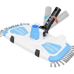 Pool Vacuum Head  ص