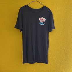 Nickelodeon SpongeBob Bob Square Pants Shirt 