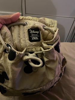 Disney pack pack