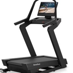 NordicTrack X24 Treadmill-NTL39225,  Brand New, Perfect Condition