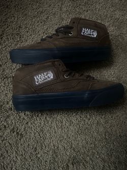 Vans Shoes