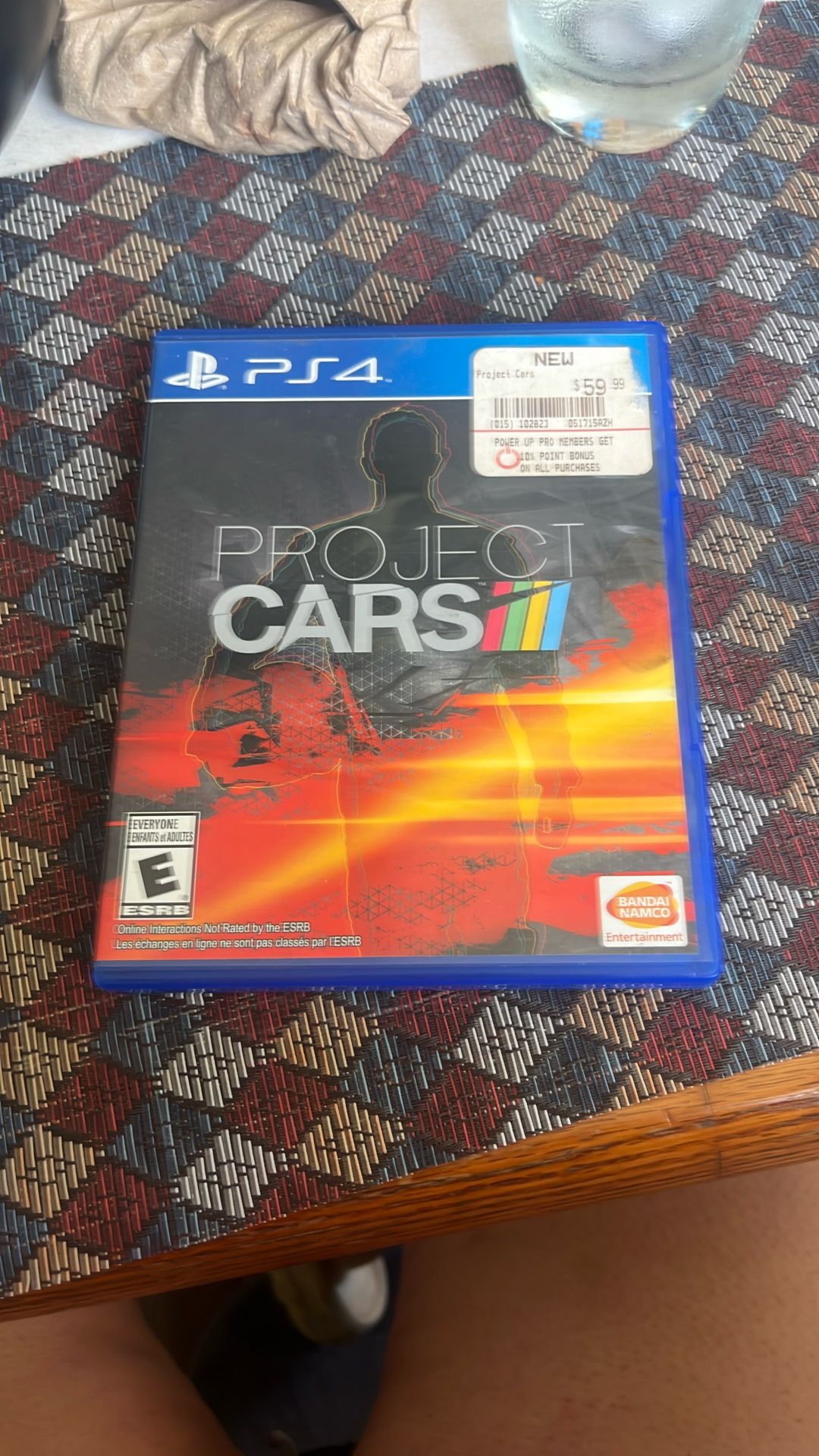 Ps4 Games