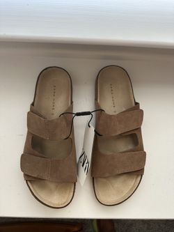 Mens Sandals 