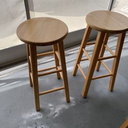 2. Sitting Stools 